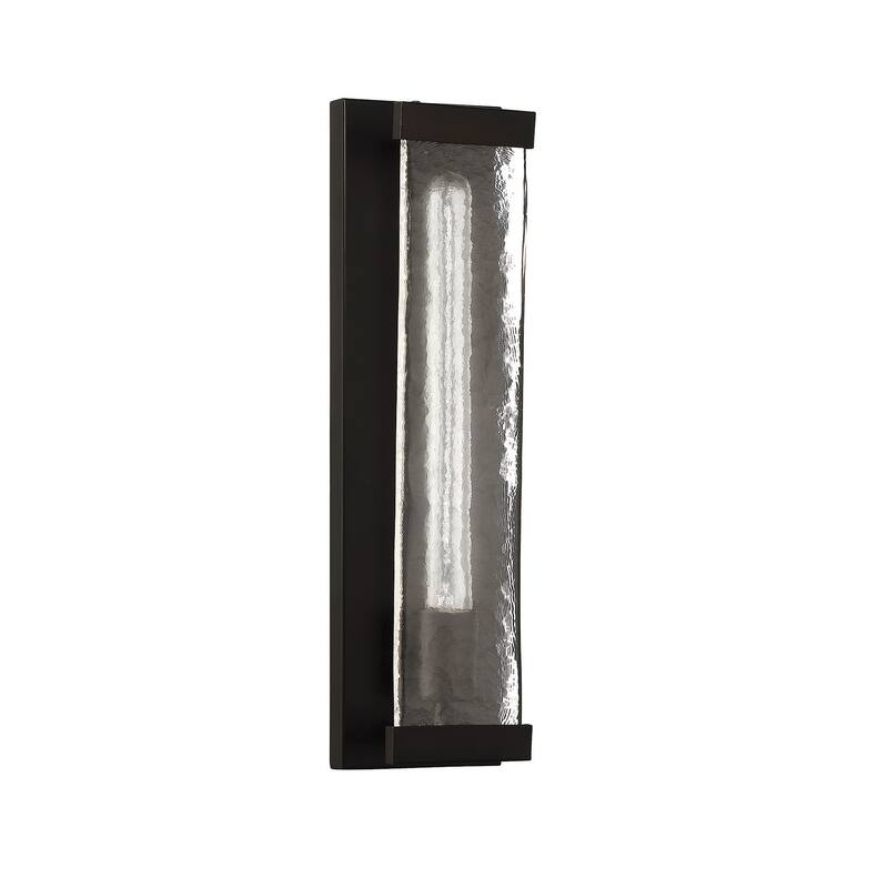 Savoy House Alberta 18" Tall Wall Sconce
