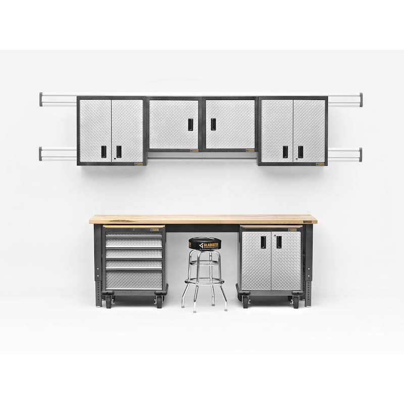 Gladiator GarageWorks Premier Wall GearBox
