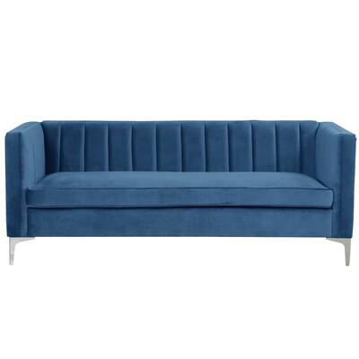 Morden Fort Upholstered Accent Living Room Sofa