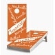 preview thumbnail 1 of 4, Tennessee State Pride Cornhole Boards
