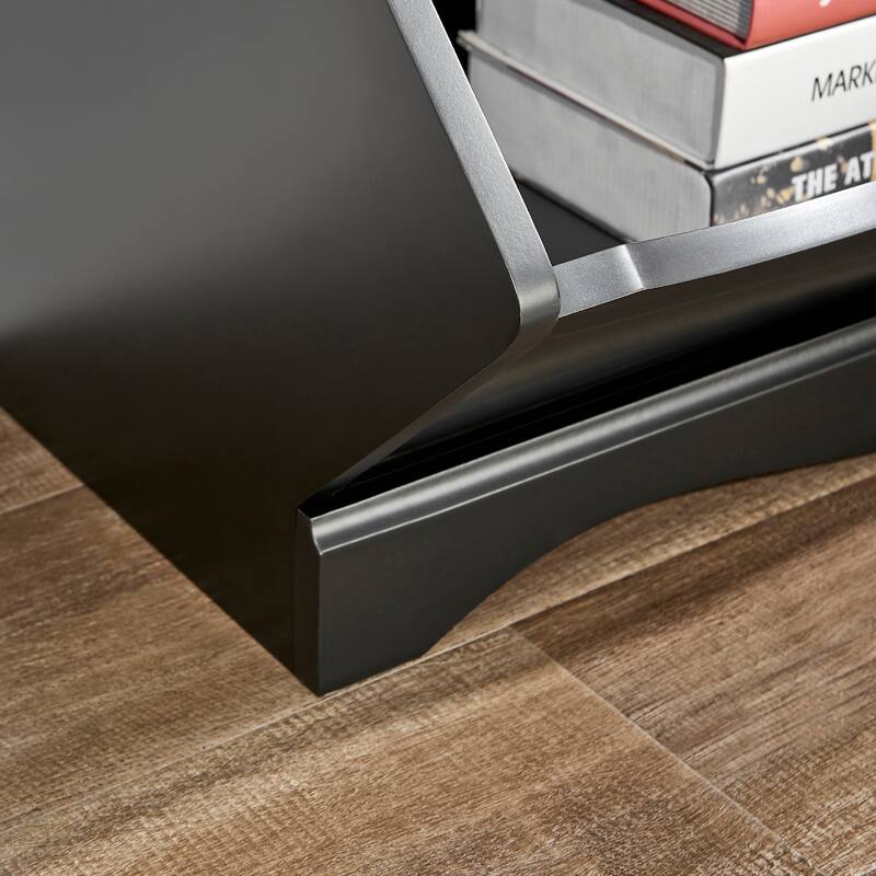 Danya B. Multi-cubby Storage Cabinet