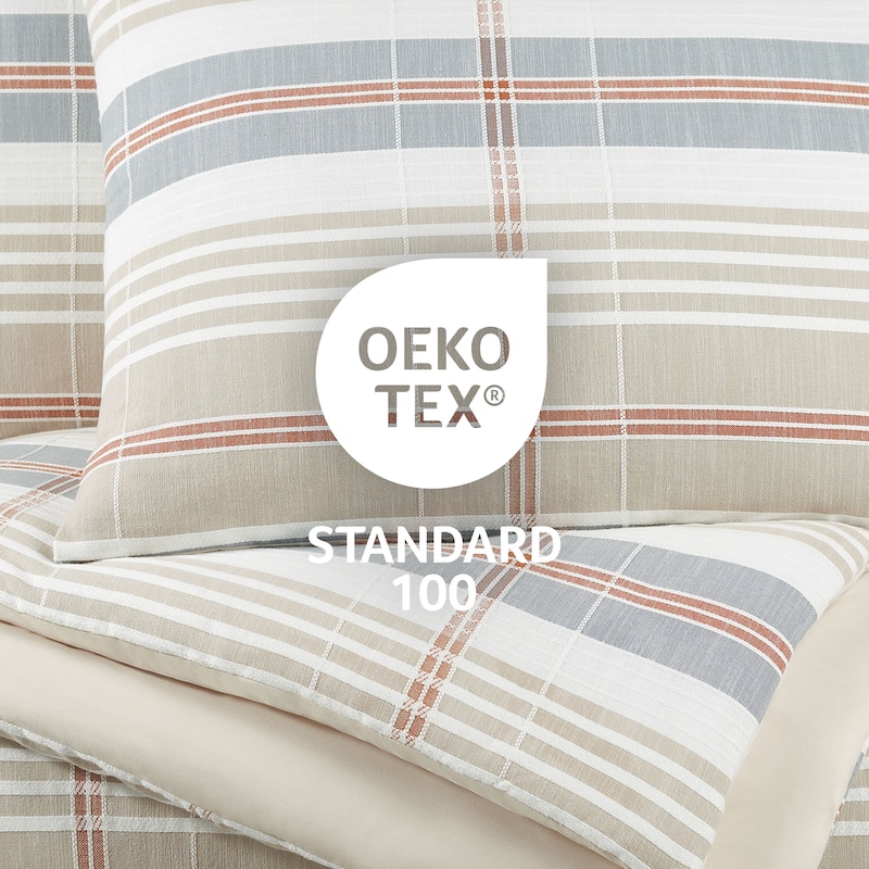 Vellux Oslo Comforter Set