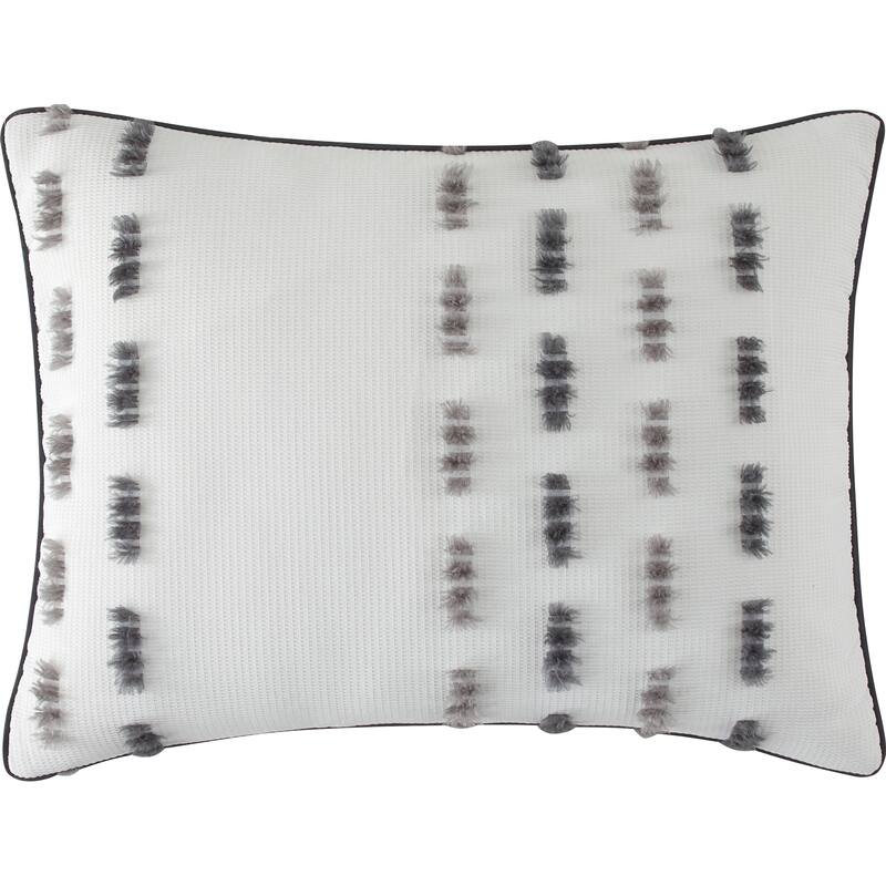 Nanshing Reinhart 7 Piece Boho Chic Comforter Set