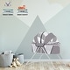 preview thumbnail 20 of 22, Dream On Me Day Dreamer 2-in-1 Convertible and Portable Bassinet