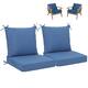 Option navy blue-2pcs