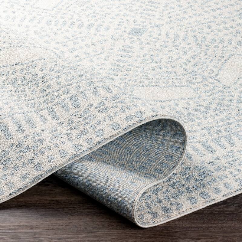 Artistic Weavers Maeve Boho Farmhouse Area Rug