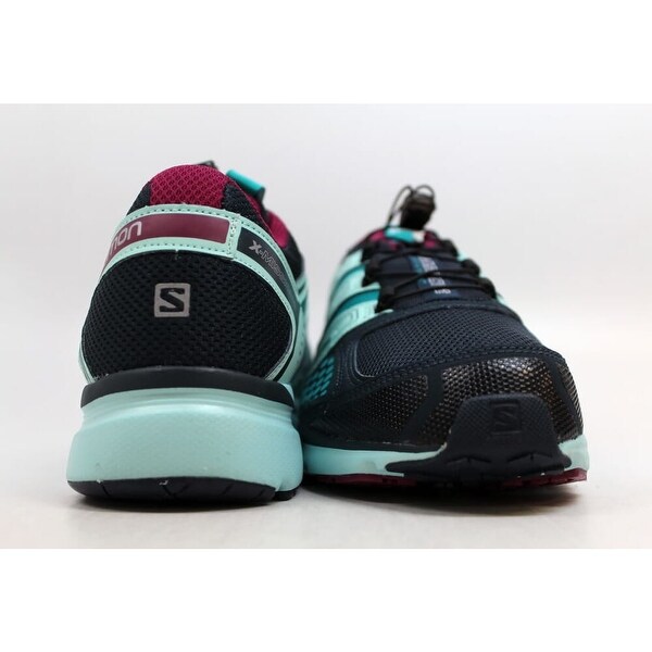 salomon x mission 2 women's