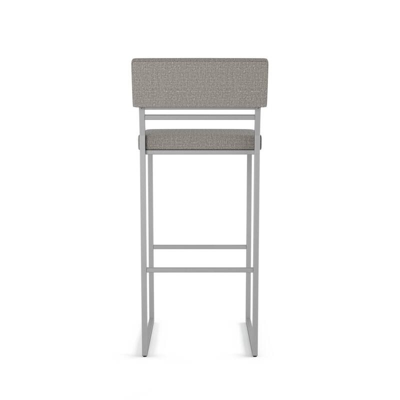 Amisco Everly Counter and Bar Stool