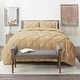 preview thumbnail 114 of 175, Nestl Pinch Pleat 3-piece Duvet Cover Set