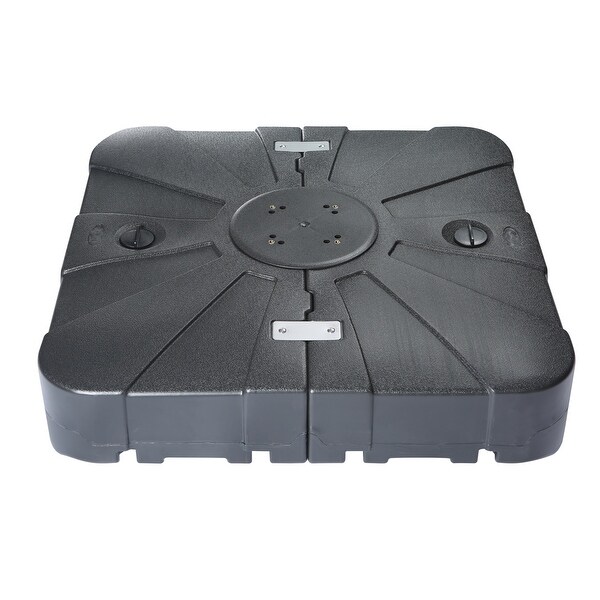 heavy duty parasol base
