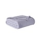 preview thumbnail 23 of 25, My World Cloud Sherpa Blanket 50x60 - Lavender