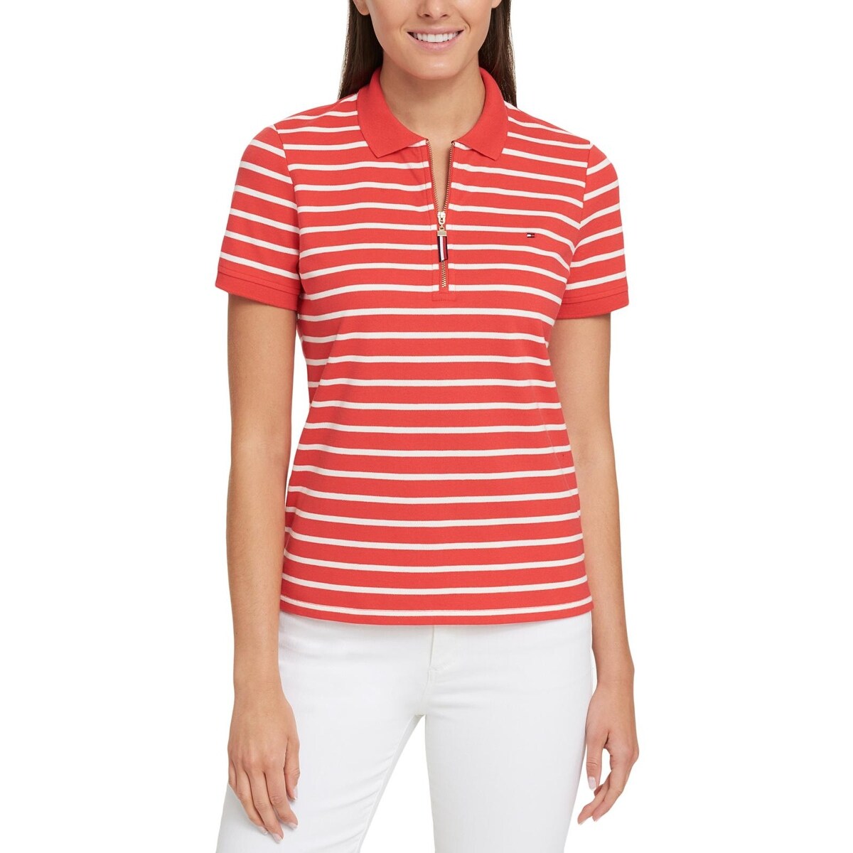 tommy hilfiger polo xxl