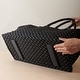 preview thumbnail 31 of 30, Sunveno Weekender Mommy Bag Travel Duffle