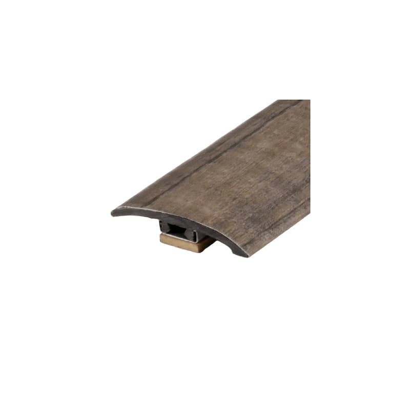 Daltile Adventuro 2" x 94" Slim Trim 4-in-1 Transition (Sold By the Piece)
