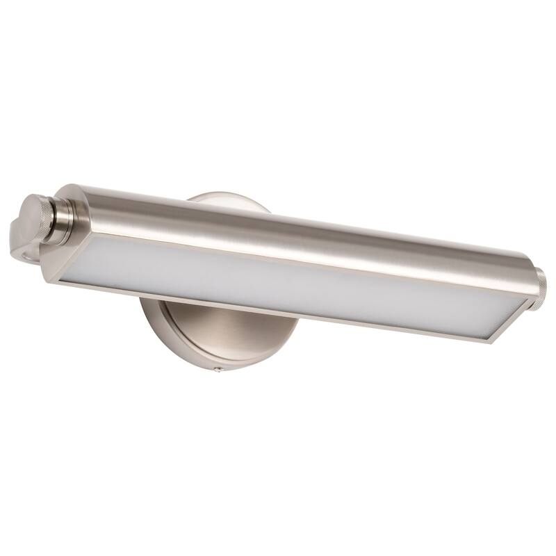 Nuvo Lighting 62/2350 Auden 18" Wide LED Bath Bar - Brushed Nickel