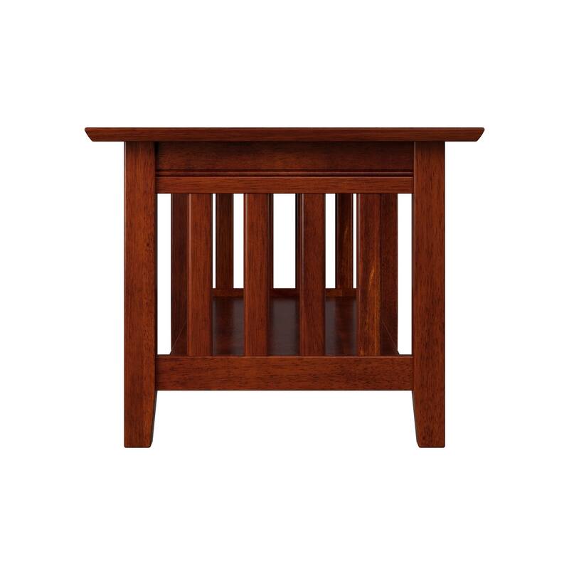 AFI Mission Coffee Table