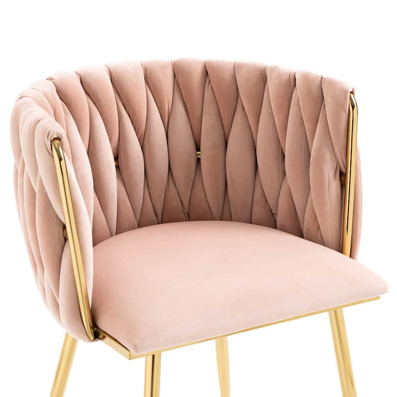 Modern Accent Chair,2PC/SET