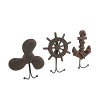 Wall Hooks Nautical Coastal Home Decor Shop Our Best Home