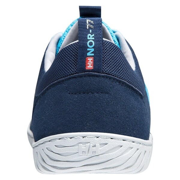 helly hansen white shoes