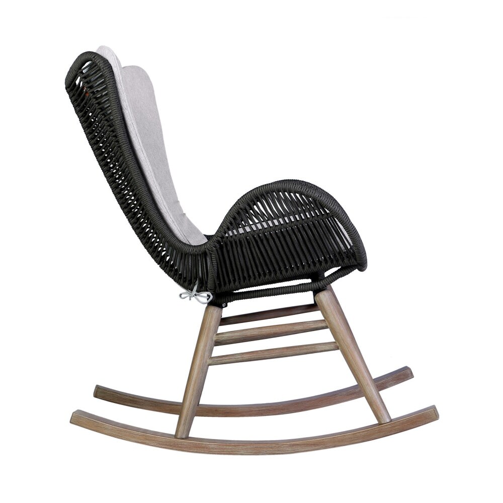 Elle glider chair deals