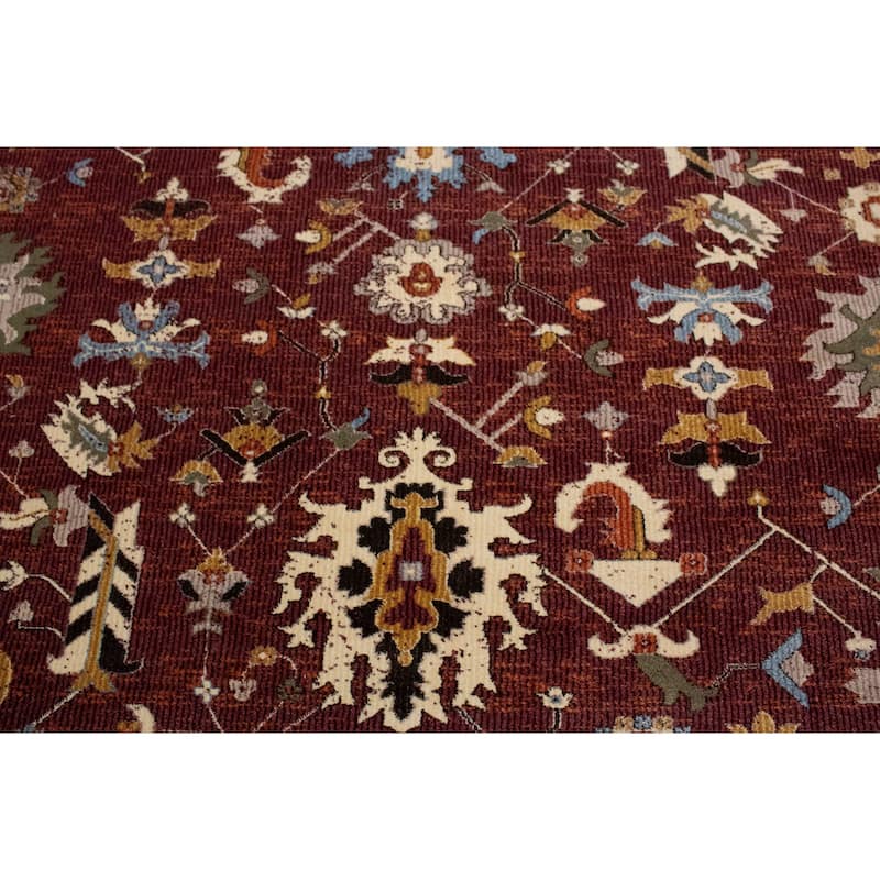Noori Rug Karabag Velda Rug