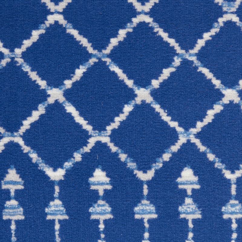 Nourison Whimsicle Moroccan Bohemian Area Rug