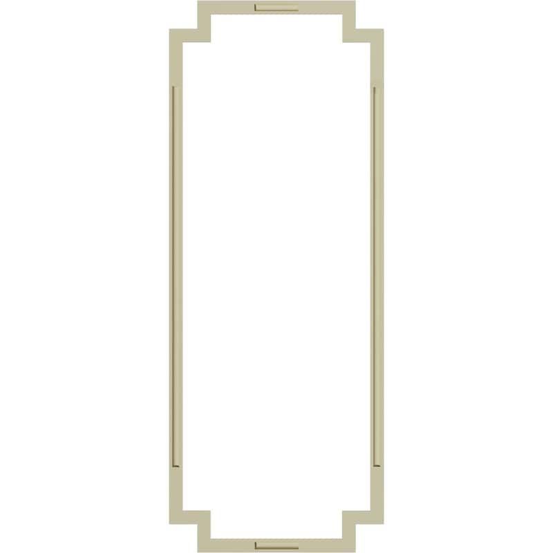 Sellek Panel Moulding Kit