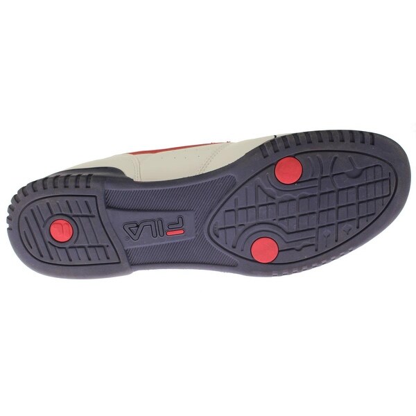 fila original fitness mens purple