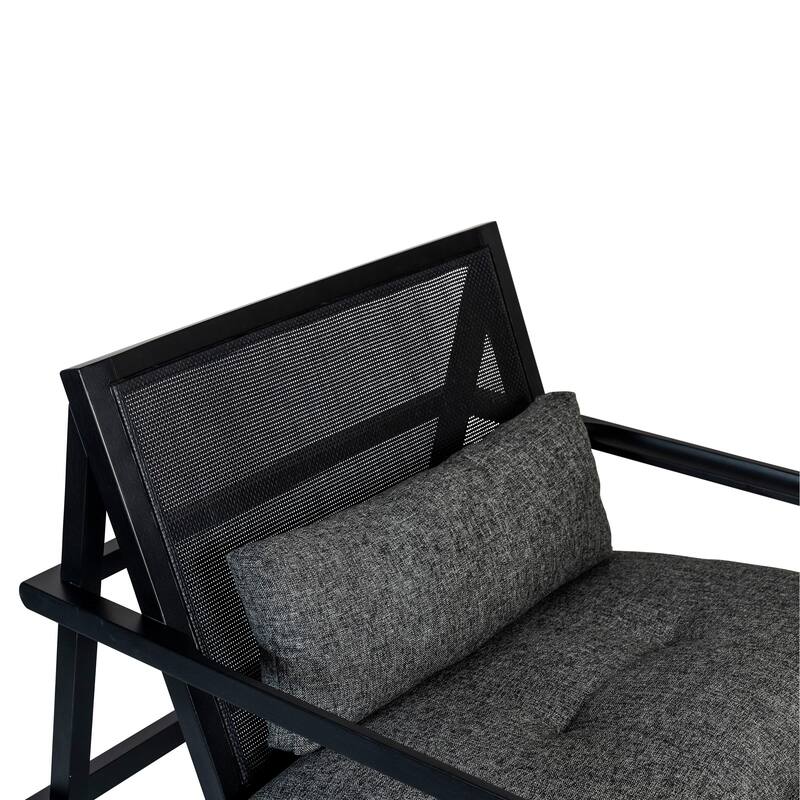Urbia Barra Cane Lounge Chair