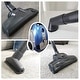 preview thumbnail 3 of 16, Prolux Tritan Pet Turbo Canister Vacuum Cleaner HEPA Sealed