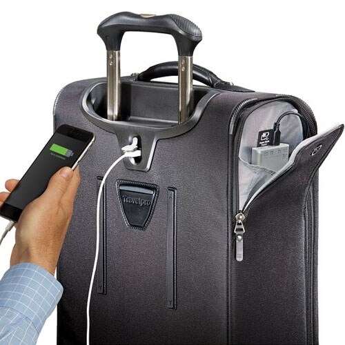 travelpro crew 11 21 spinner