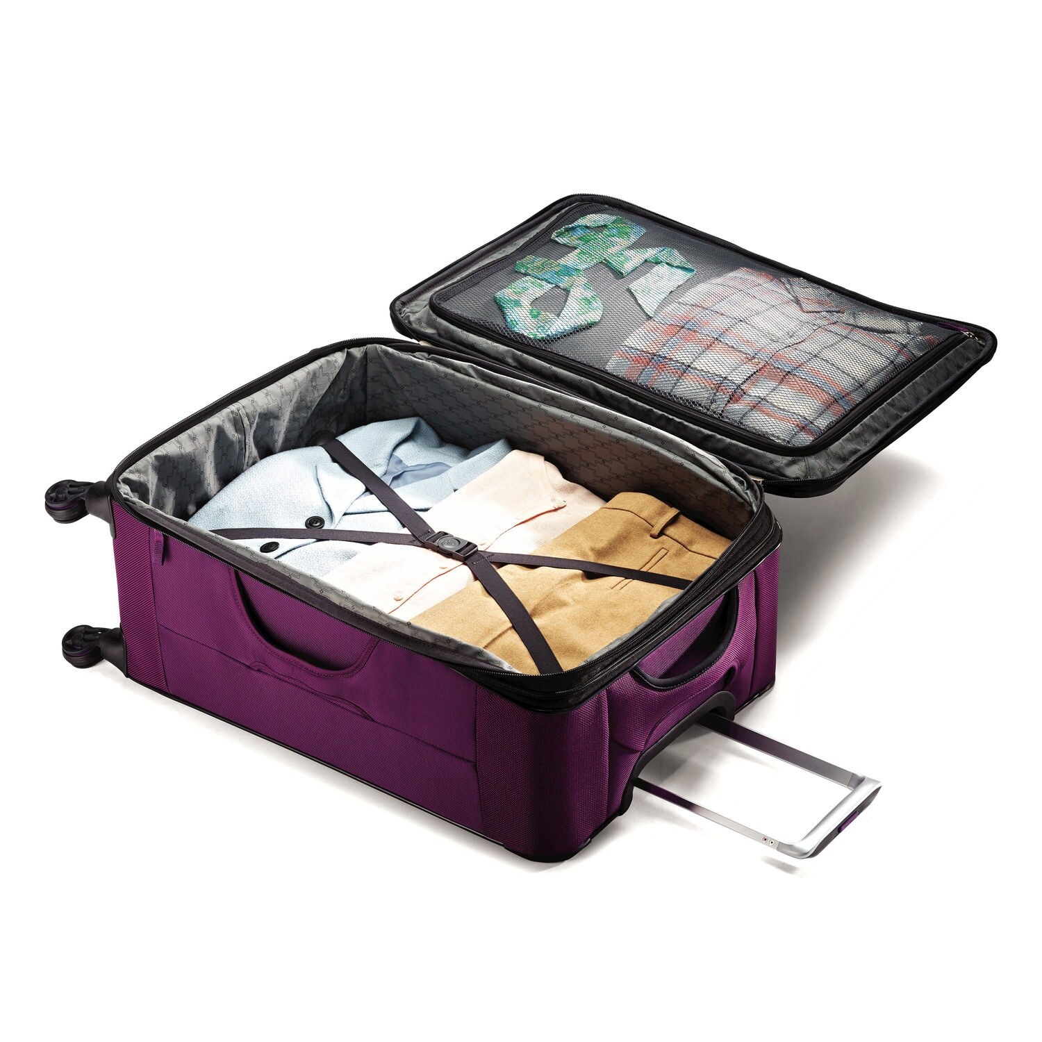 samsonite solyte 29