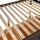 preview thumbnail 14 of 12, L-Shaped Bunk Bed Frame w/ 3 Drawers - Twin Over Full, Espresso