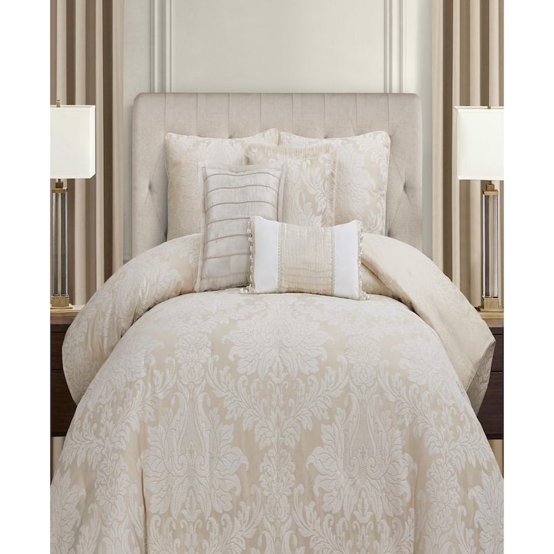 Paloma 11" x 22" Decorative Pillow