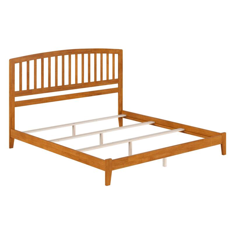 AFI, Richmond Foundation Bed Frame