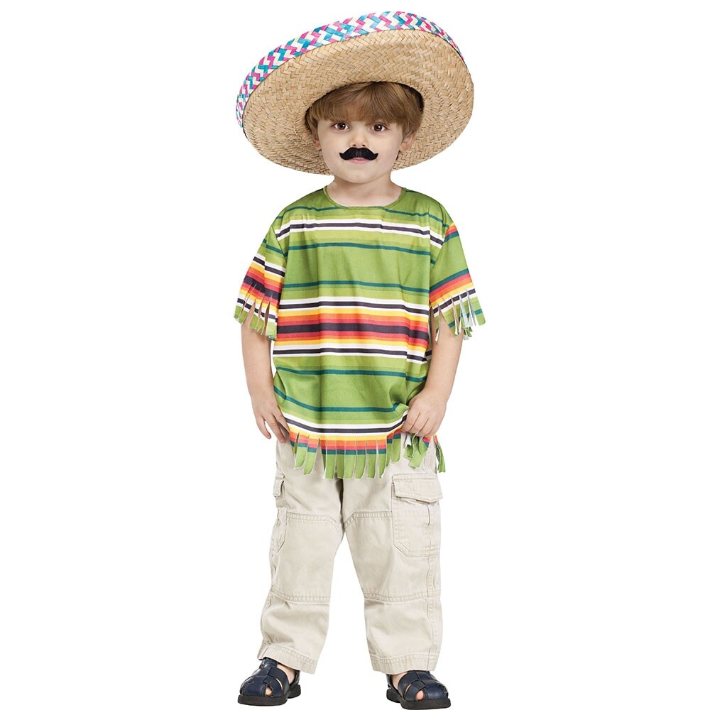 baby boy fiesta outfit