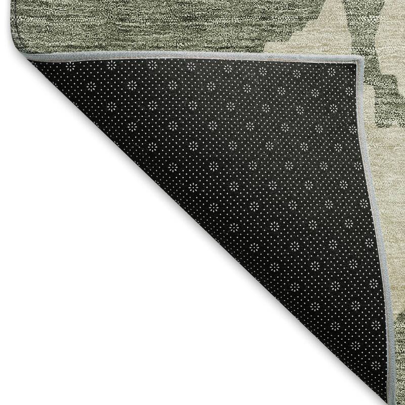 Premium Washable Super Soft Modern Drama Mayfield Rug