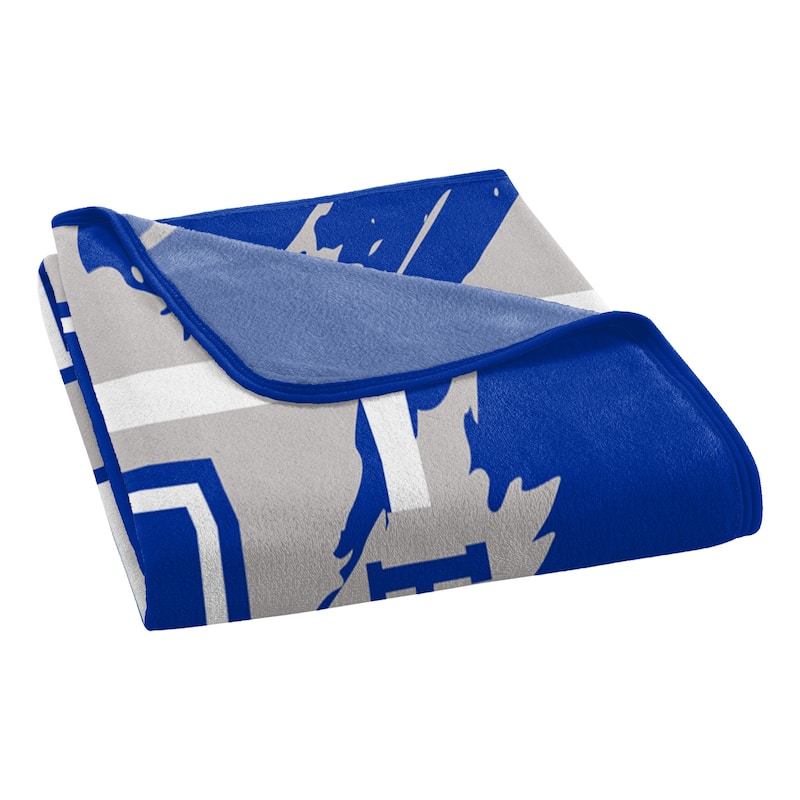 Dimensional - Kentucky Micro Raschel Throw