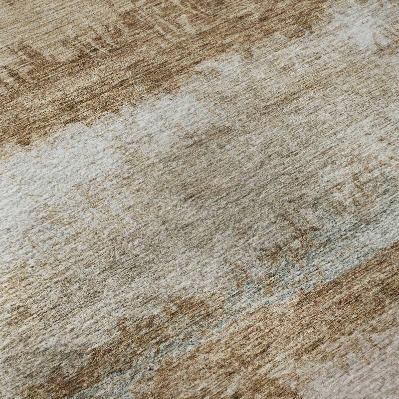 Premium Washable Super Soft Glam Modern Mayfield Rug