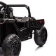 preview thumbnail 13 of 98, 24V Kids Ride-On UTV with Double Seats, Parental Remote, Bluetooth, Suspension, Ages 3+