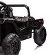 preview thumbnail 14 of 98, 24V Kids Ride On UTV with Remote Control, Large Wheels, Slow Start & Adjustable Volume for Ages 3+