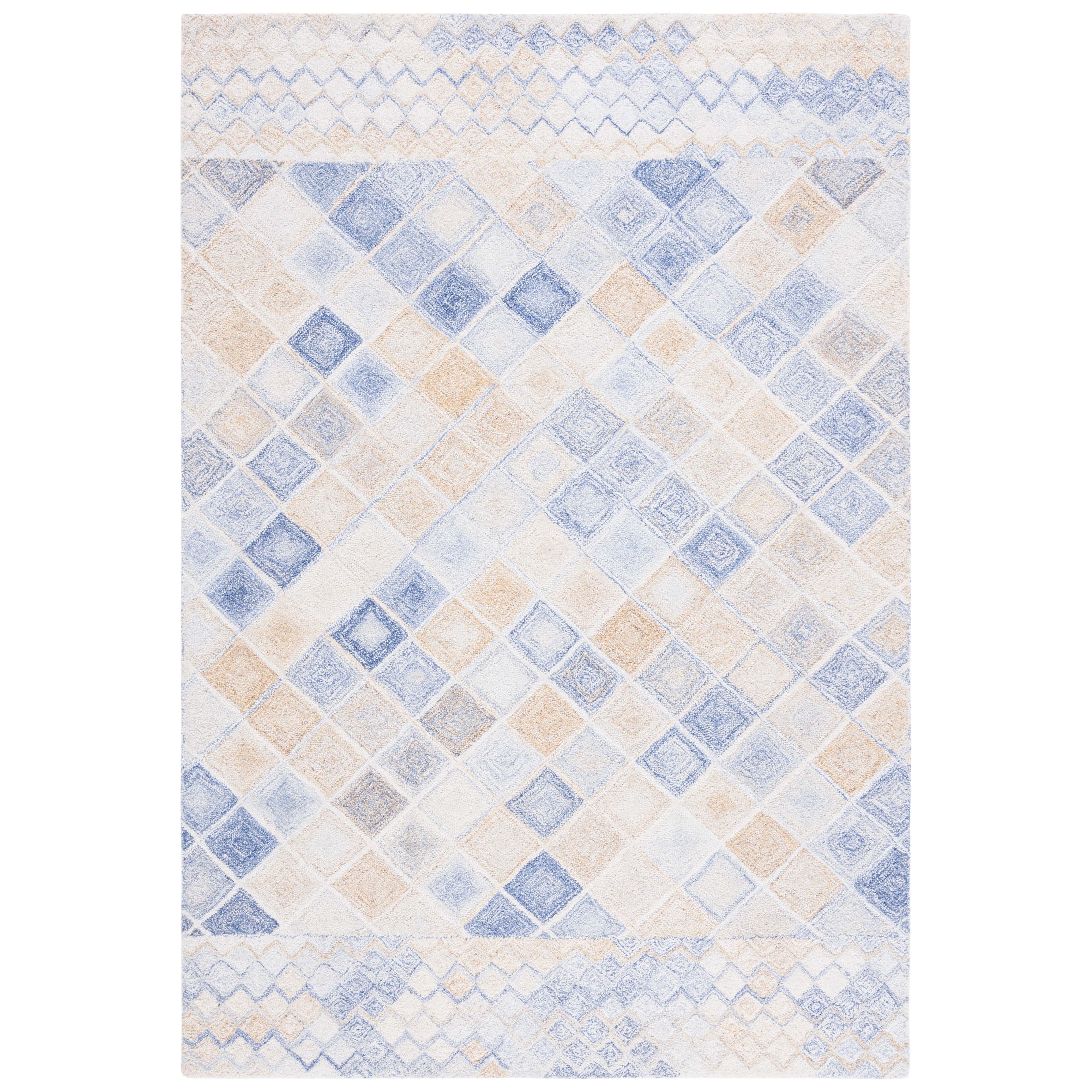 Option Blue/Grey