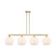 Option Antique Brass / Matte White