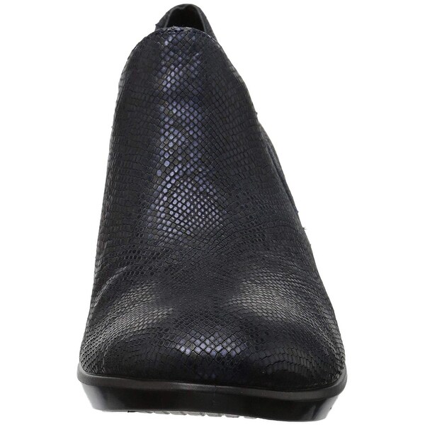 Ecco shootie hot sale