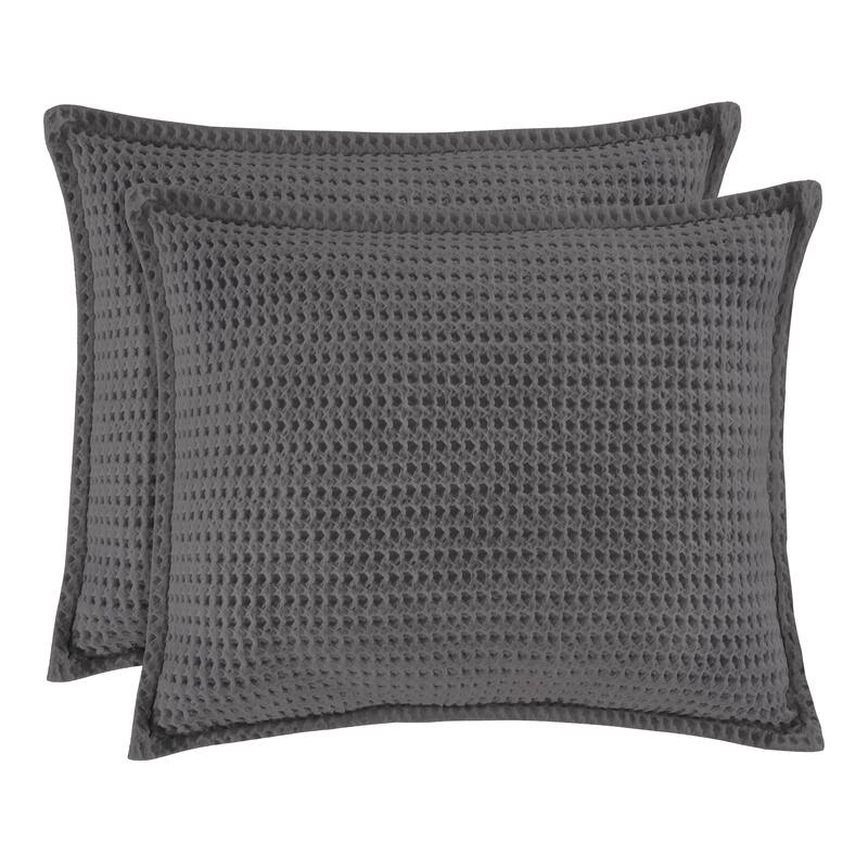 Pebble Beach Pillow Sham