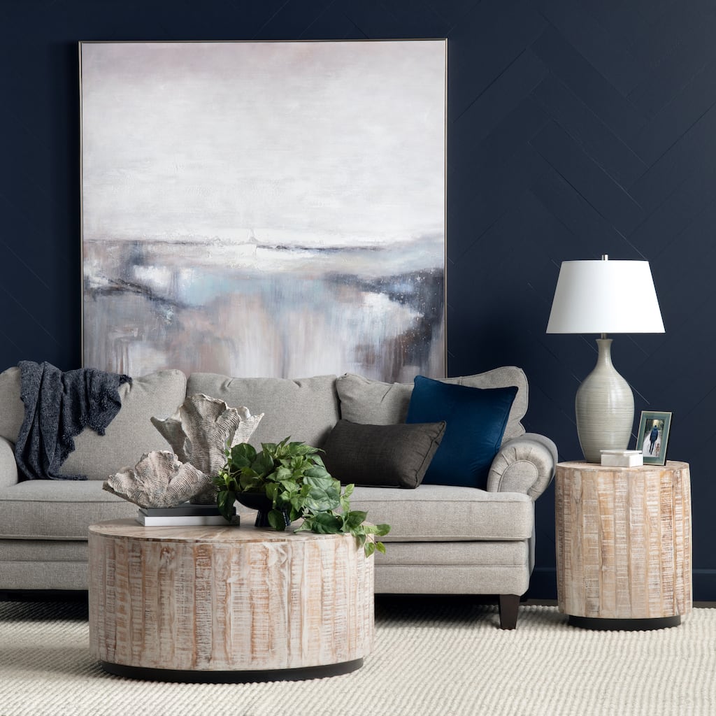 Turner End Table - 20 x 20 x 24