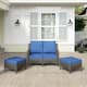 Option Dark Blue