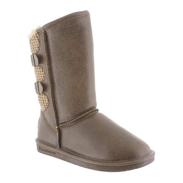 bearpaw boshie chestnut