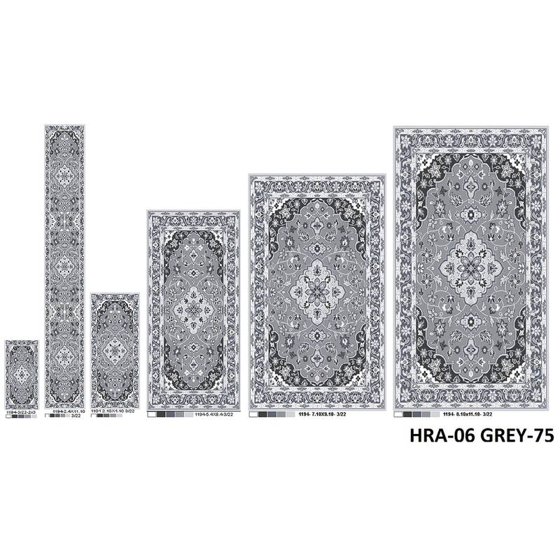Herrera collection, HRA, Handmade, Kaleen, indoor-outdoor area rug