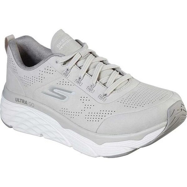 skechers gorun max cushioning elite